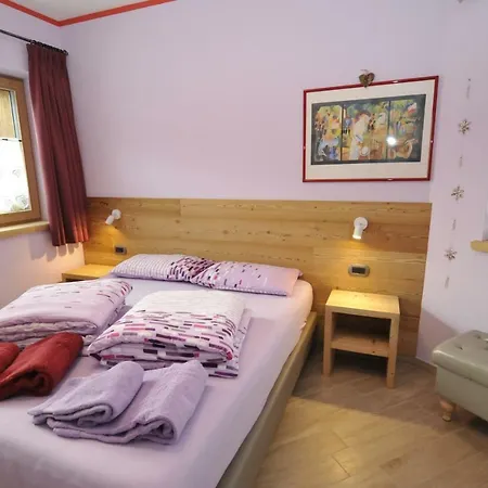 Ca Del Romeo Apartman