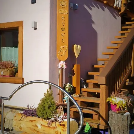 Ca Del Romeo Apartman *