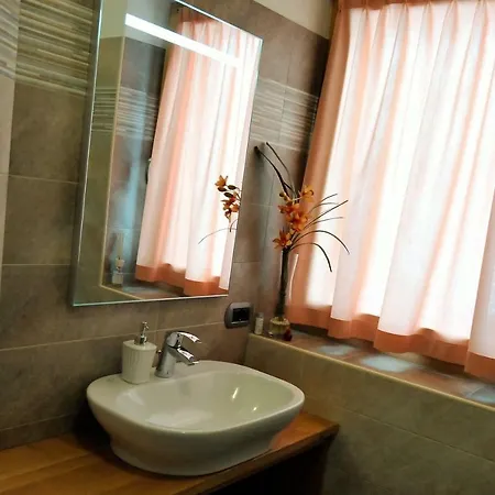 Ca Del Romeo Apartman