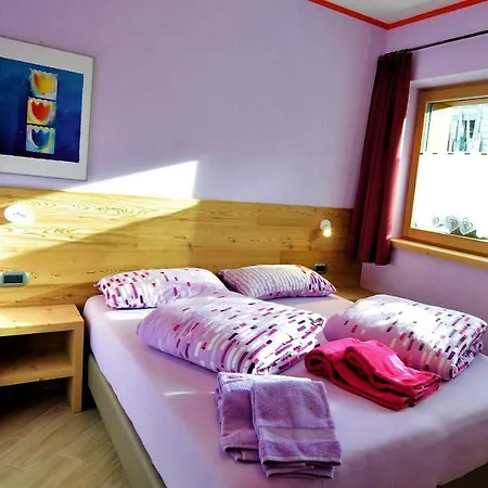 Ca Del Romeo Apartman Livigno