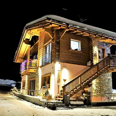 Ca Del Romeo Livigno